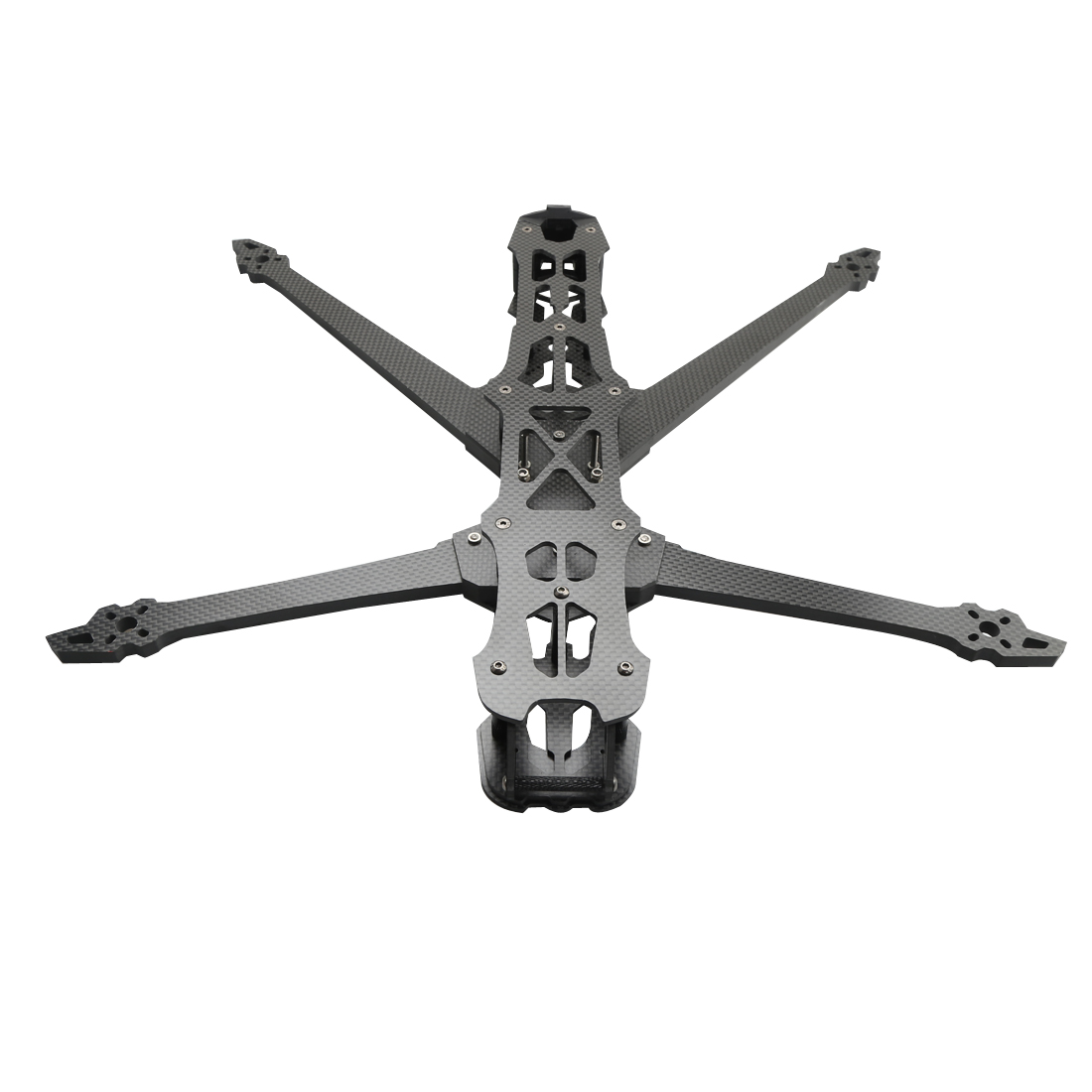 Drone Kit Long Range - ชุดโครงโดรน GK-V3 ขนาด 15 นิ้ว 680