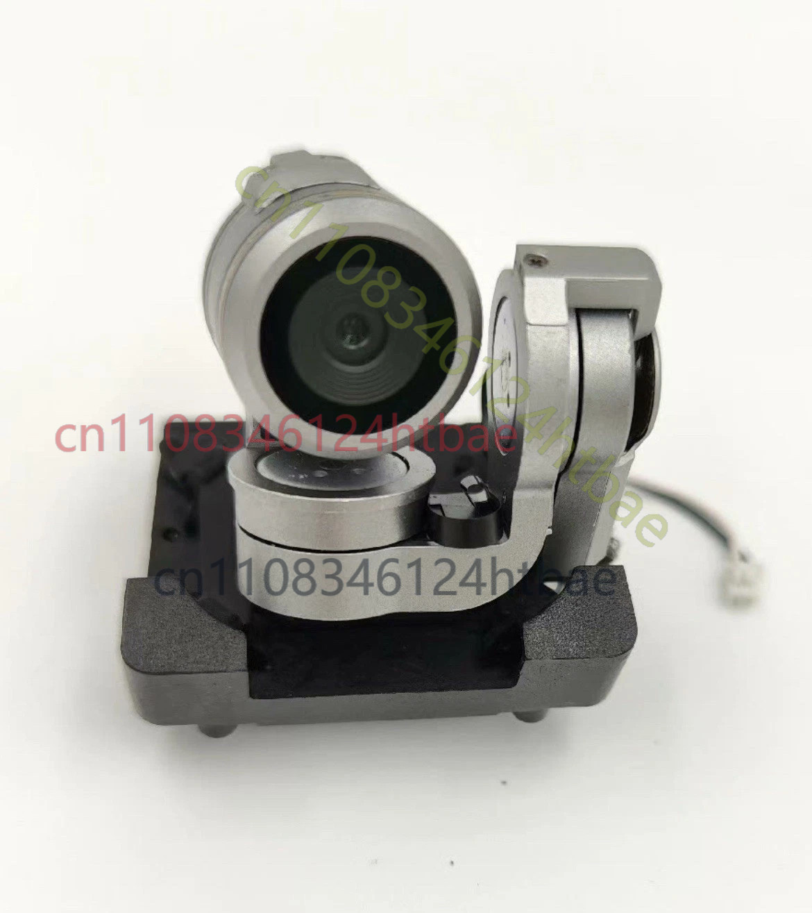 Drone Kit Professional - ชุดกล้อง Gimbal 4K สภาพ 95% สำหรับซ่อมโดรน