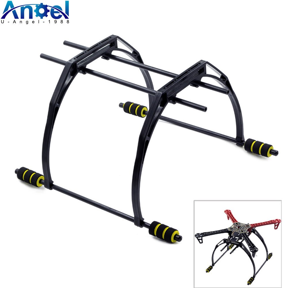 Drone Kit Beginner - Drone Landing Gear สําหรับ F330 F450