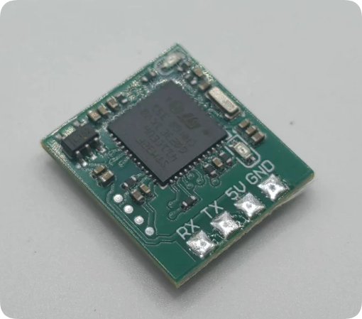 Betaflight Fc F4 - โมดูล Betaflight F4 Openlager F4-Openlager พอร์ต