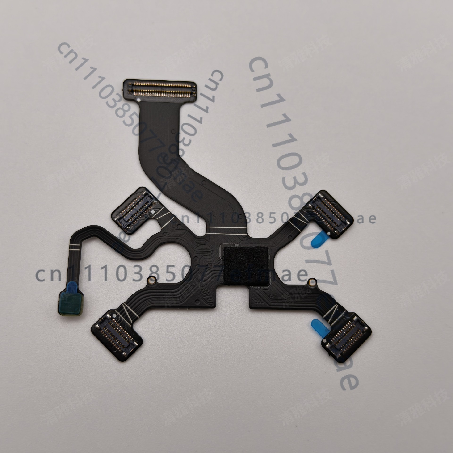สายเคเบิลแบบยืดหยุ่น 7 in 1 สำ - Drone Kit Professional บทวิจารณ์และราคา