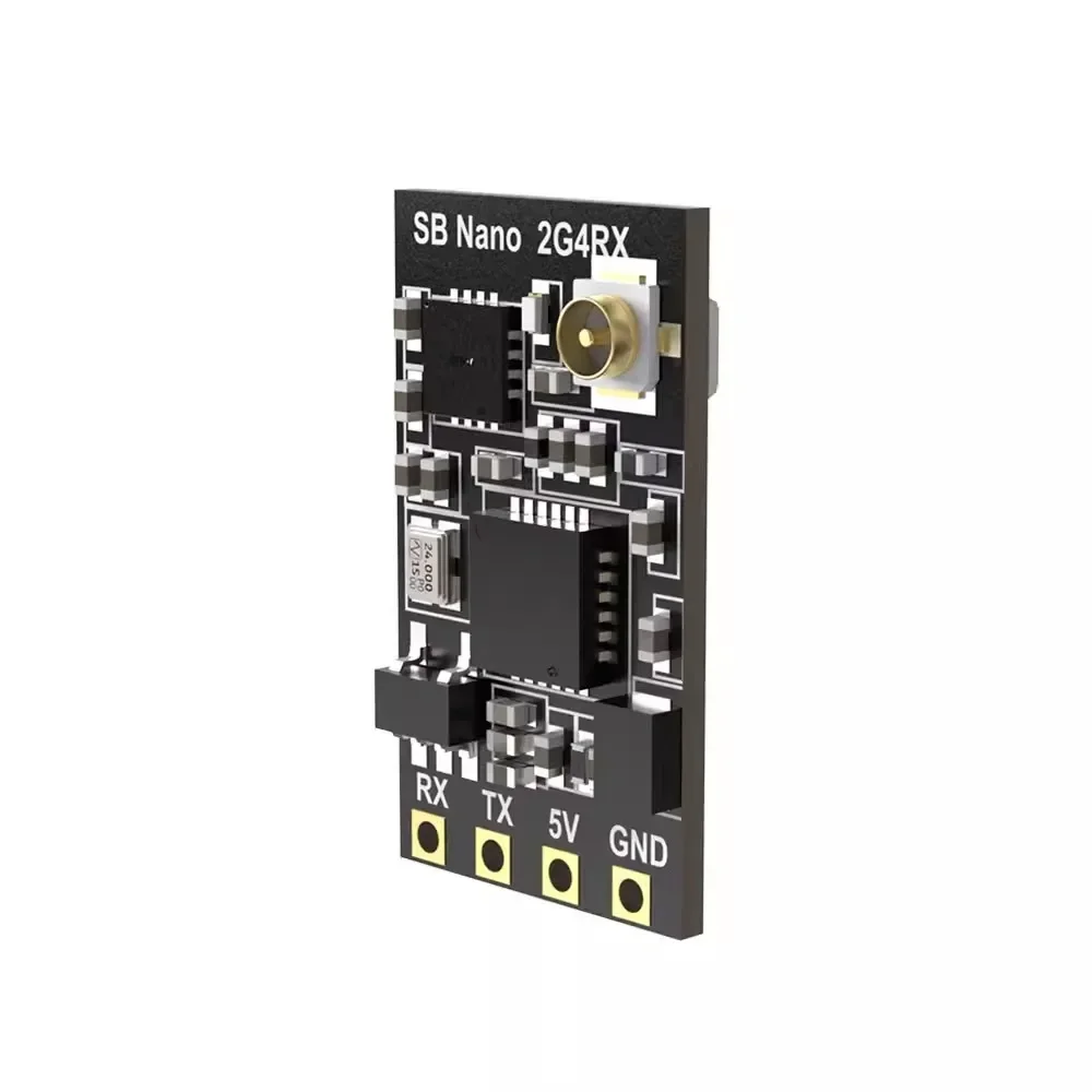 SpeedyBee Nano 2.4GHz ELRS Rec - Drone Kit Long Range บทวิจารณ์และราคา