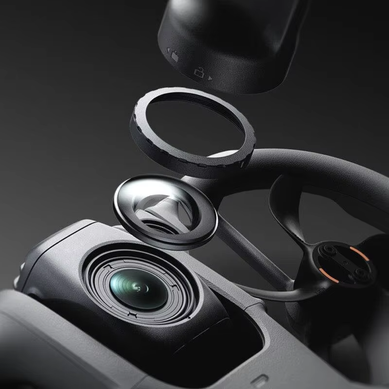 สำหรับ DJI Avata 360 ชุดซ่อมเล - Drone Kit Beginner บทวิจารณ์และราคา