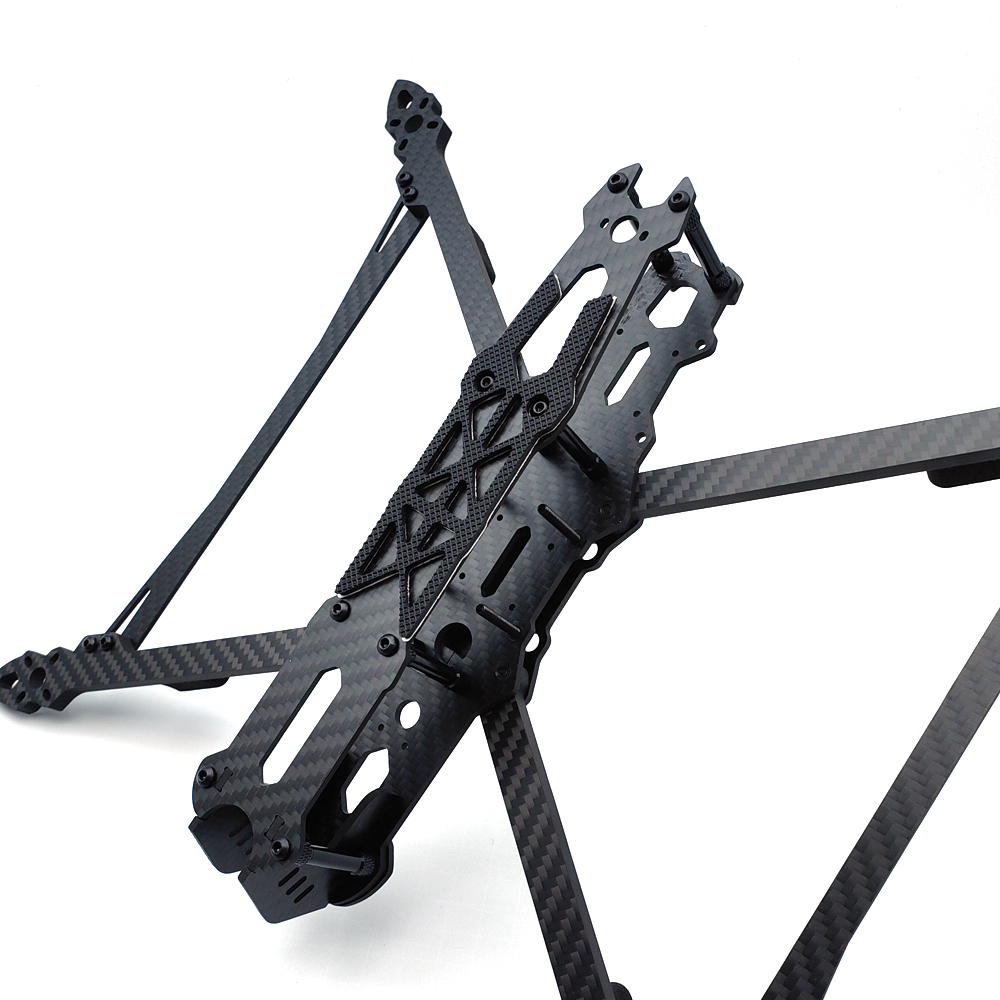 Mark4 V2 Mark 4 โครงโดรนแข่ง F - Drone Kit Octocopter บทวิจารณ์และราคา