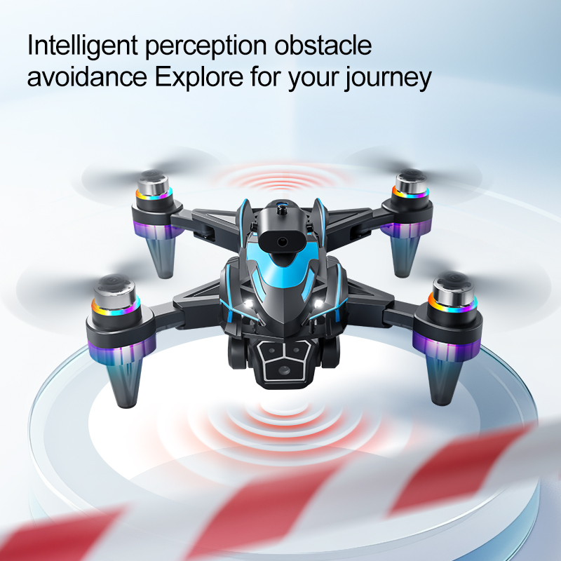 โดรนถ่ายภาพทางอากาศกลางแจ้ง กล - Drone Kit Beginner บทวิจารณ์และราคา