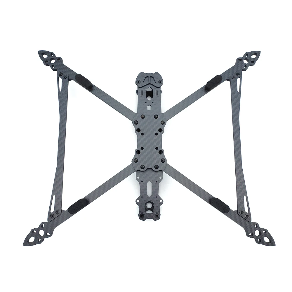 Mark4 V2 Mark 4 โดรนแข่ง FPV ข - Drone Kit Octocopter บทวิจารณ์และราคา