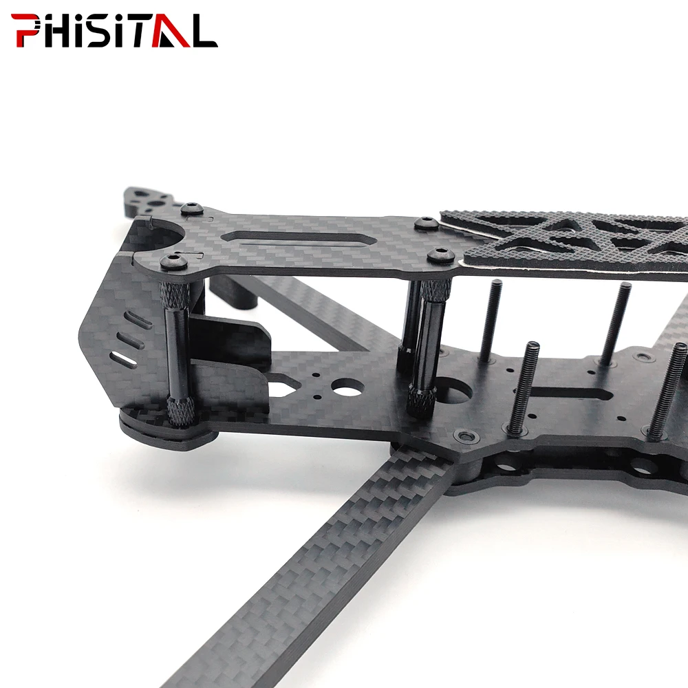 Mark4 V2 Mark 4 โดรนแข่ง FPV ข - Drone Kit Octocopter บทวิจารณ์และราคา
