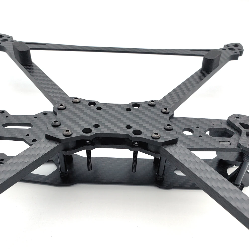 Mark4 V2 Mark 4 โดรนแข่ง FPV ข - Drone Kit Octocopter บทวิจารณ์และราคา