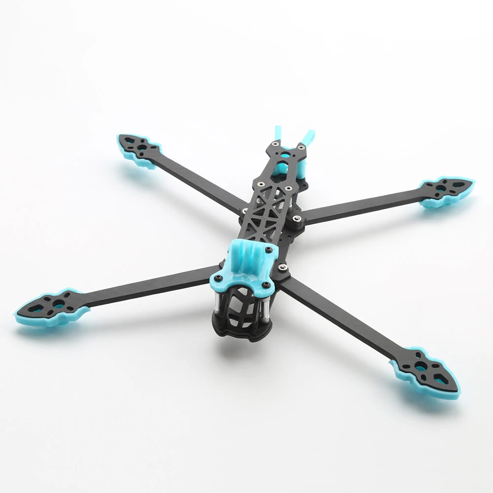 Mark4 8 นิ้ว 375 มม.ฐานล้อ 5 ม - Drone Kit Long Range บทวิจารณ์และราคา