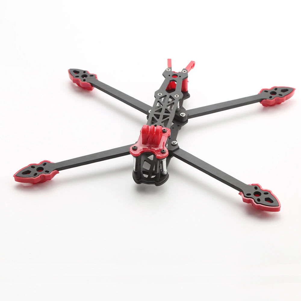 Mark4 8 นิ้ว 375 มม.ฐานล้อ 5 ม - Drone Kit Long Range บทวิจารณ์และราคา