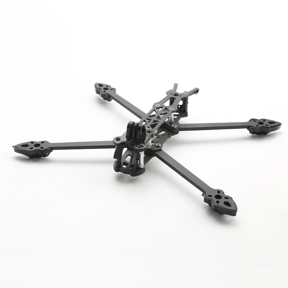 Mark4 8 นิ้ว 375 มม.ฐานล้อ 5 ม - Drone Kit Long Range บทวิจารณ์และราคา