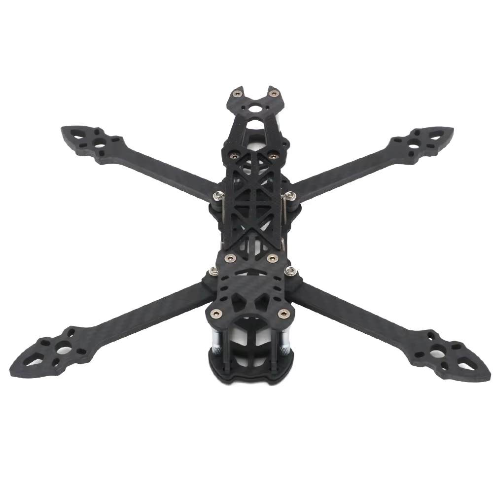 ชุดโดรน RC Mark4 Mark 4 ขนาด 7 - Drone Kit Beginner บทวิจารณ์และราคา