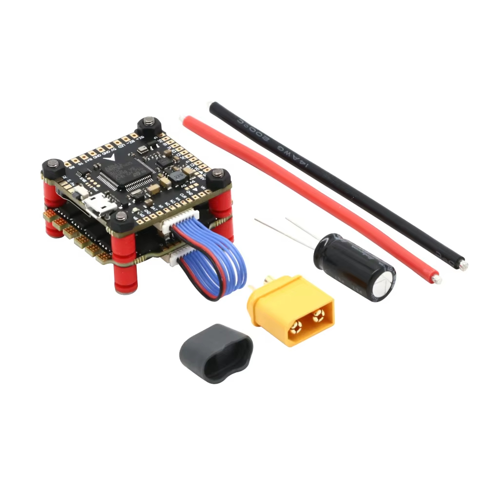 ชุดโดรน RC Mark4 Mark 4 ขนาด 7 - Drone Kit Beginner บทวิจารณ์และราคา