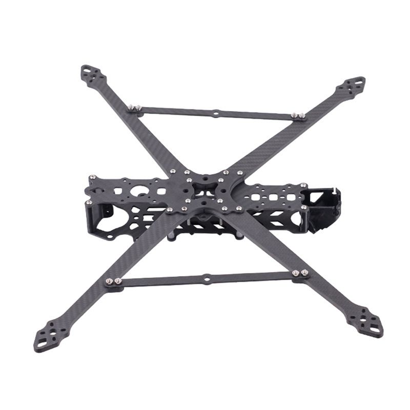 โครงโดรนแข่ง A42T-FPV ขนาด 10  - Drone Kit Long Range บทวิจารณ์และราคา
