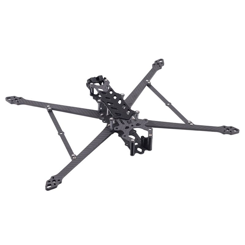 โครงโดรนแข่ง A42T-FPV ขนาด 10  - Drone Kit Long Range บทวิจารณ์และราคา