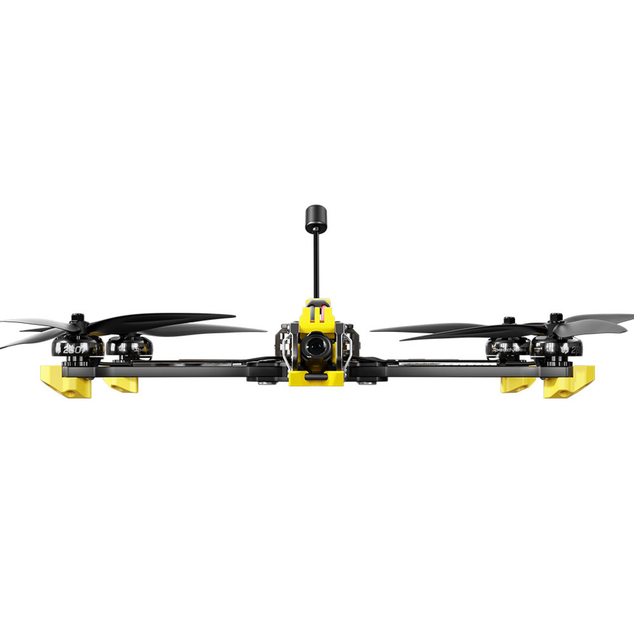ชุดอุปกรณ์โดรน SpeedyBee Mario - Drone Kit Long Range บทวิจารณ์และราคา