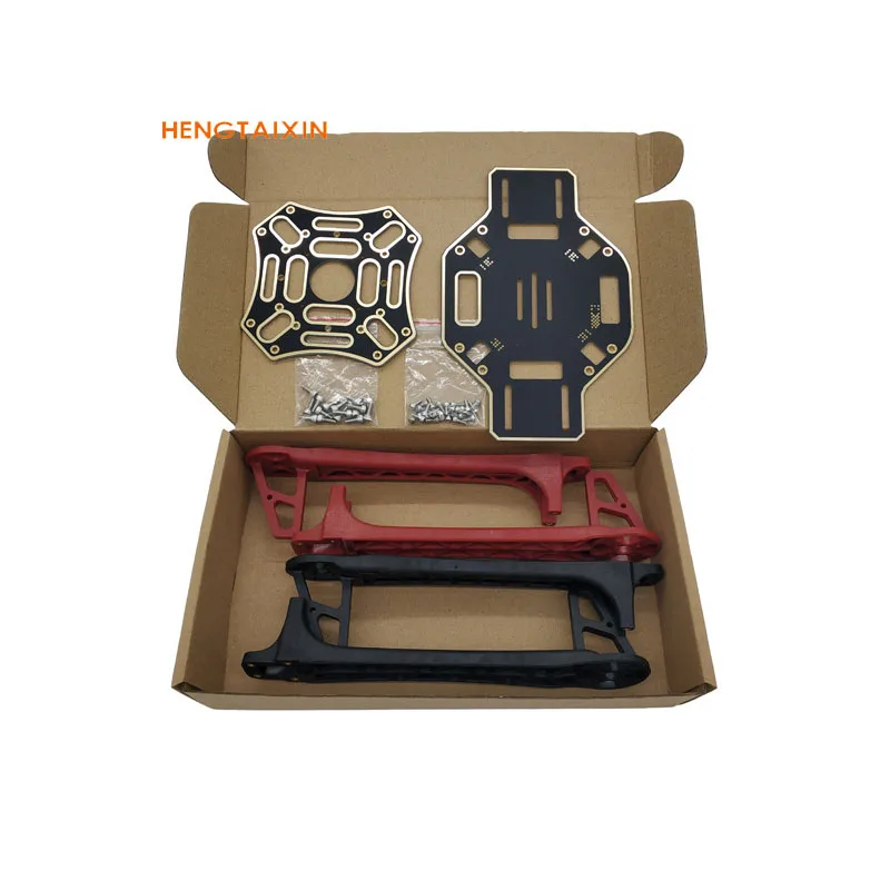 ชุดโครงควอดคอปเตอร์ F450 สำหรั - Drone Kit Octocopter บทวิจารณ์และราคา