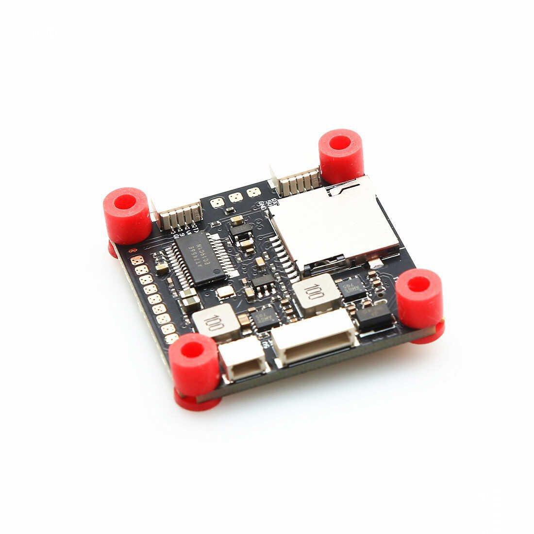 ชุดควบคุมการบินและ ESC ASHWING - Drone Kit Racing บทวิจารณ์และราคา