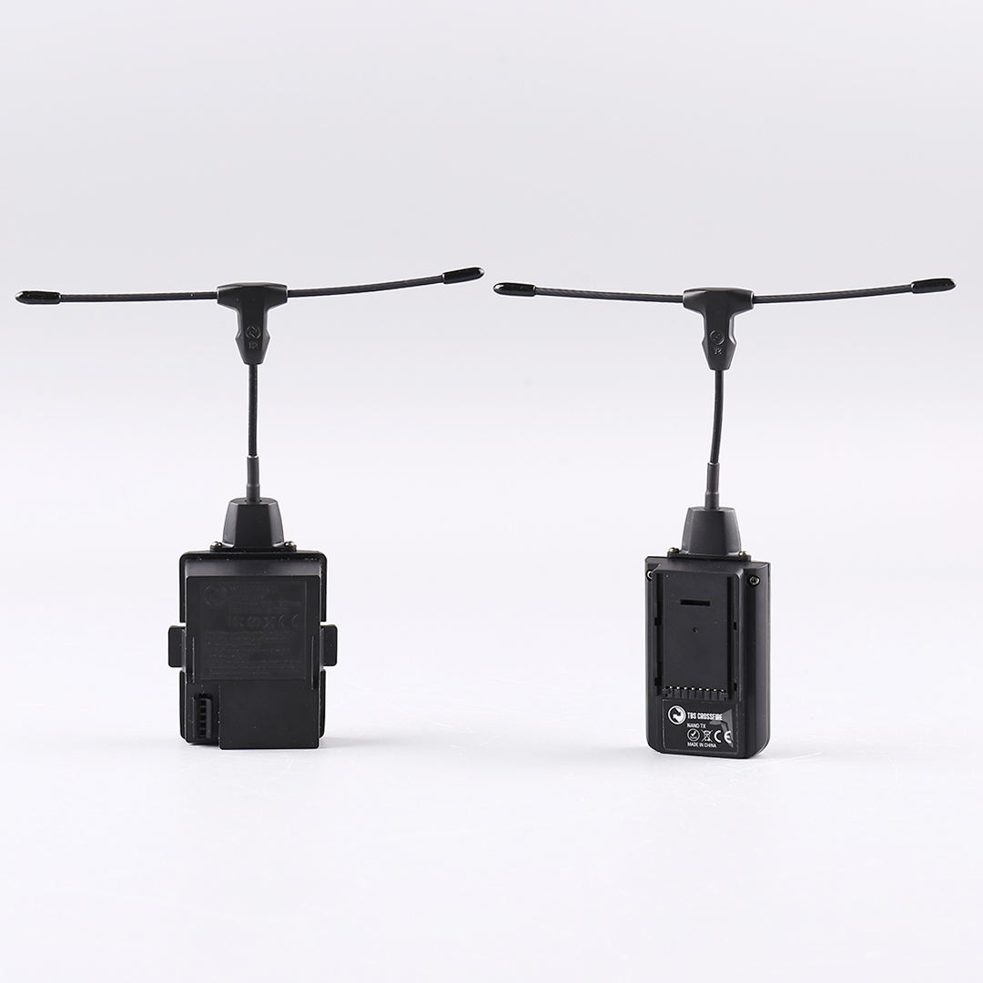 TBS Crossfire Micro TX V2 915M - Tbs Fpv Crossfire บทวิจารณ์และราคา
