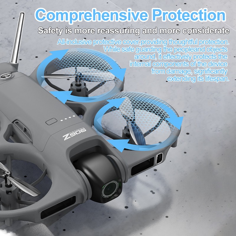 ชุดโดรนพกพา Z906 พร้อมรีโมทคอน - Drone Kit Beginner บทวิจารณ์และราคา
