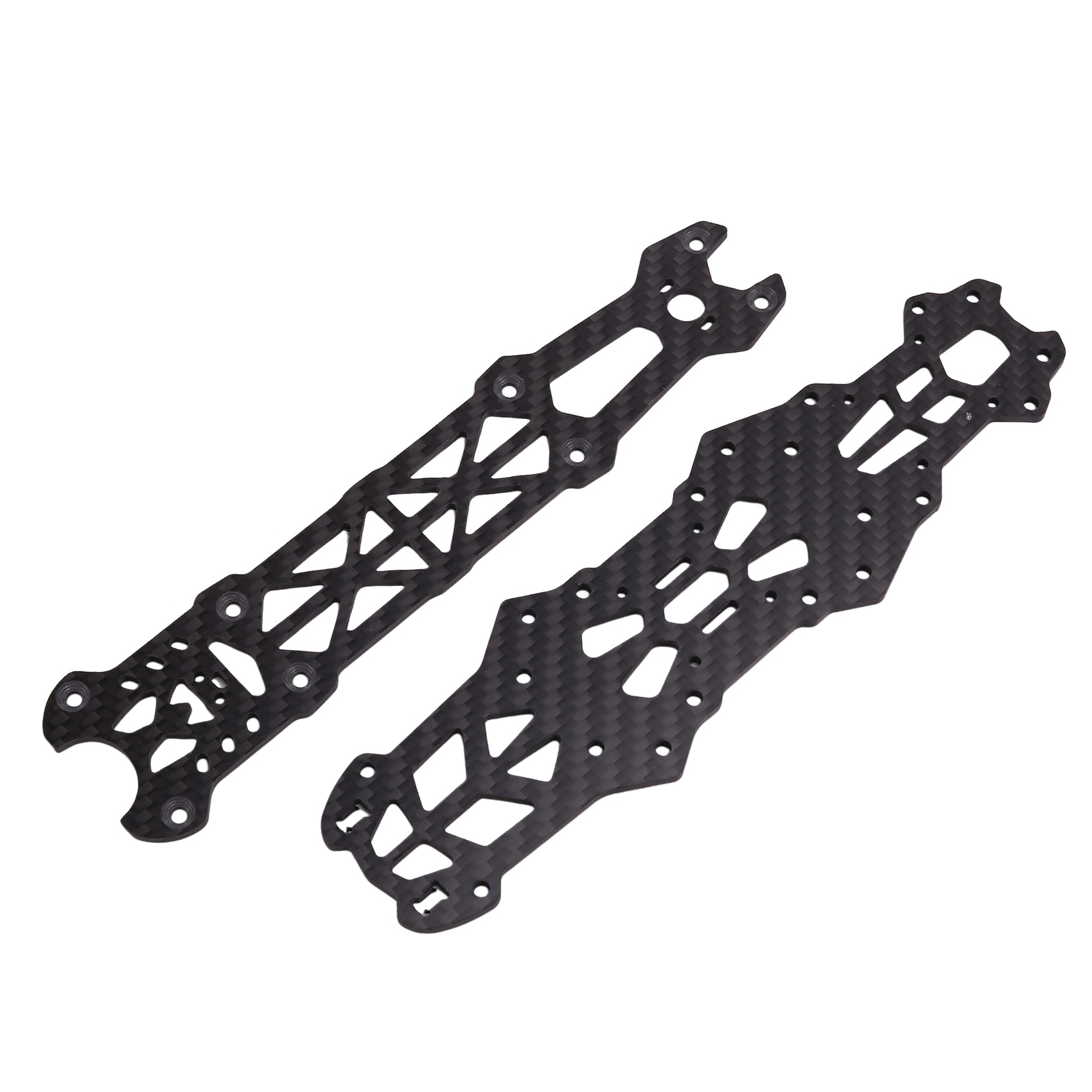 B78B-MARK4-HD Mark 4 HD ชุดเฟร - Drone Kit Racing บทวิจารณ์และราคา