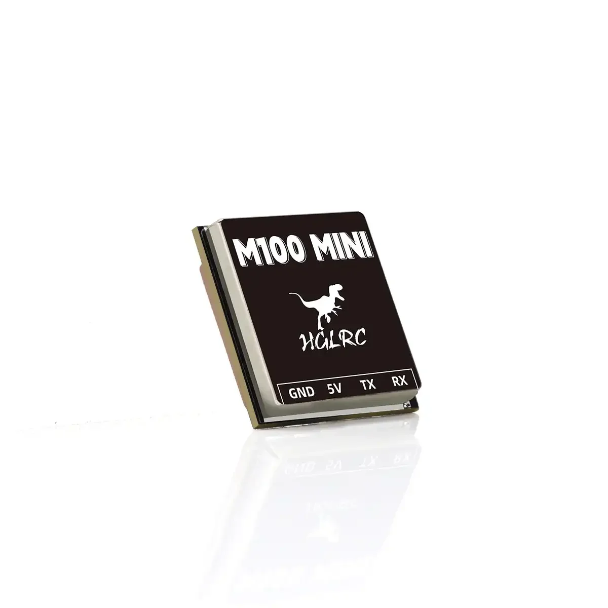 HGLRC M100 มินิ GPS โมดูล M10  - Drone Kit Long Range บทวิจารณ์และราคา