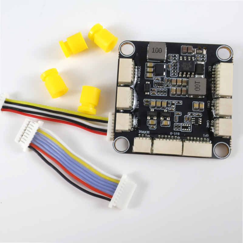 ชุดควบคุมการบิน F405 V3 & 60A  - Drone Kit Plug And Play บทวิจารณ์และราคา