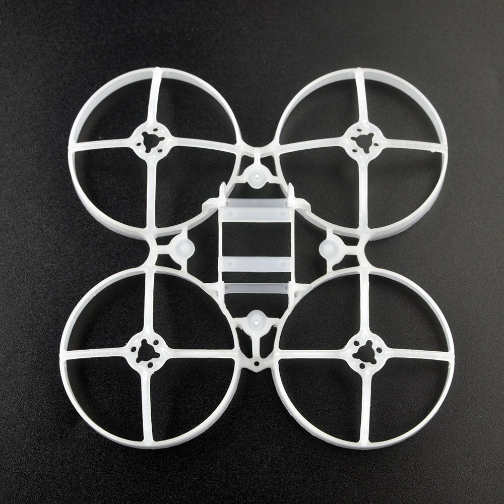 Happymodel Moblite7 Mobula7 V4 - Drone Kit Racing บทวิจารณ์และราคา